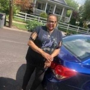 Meet your Posher, Dorothy